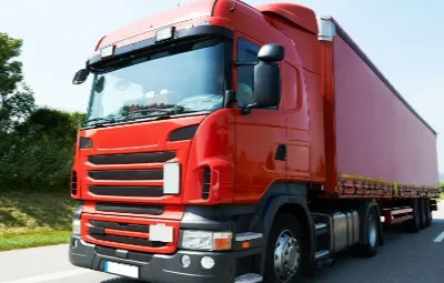 Antalya Damal Ambar Kargo