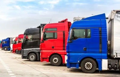 Antalya Damal Ambar Nakliyat