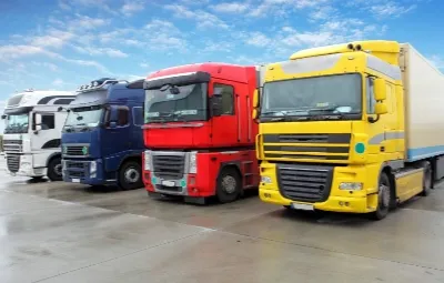 Antalya Damal Nakliye Ambarı