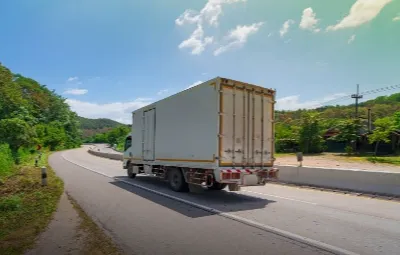 Antalya ile Damal Arası Bulaşık Makinesi Taşıma