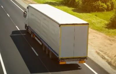 Antalya ile Damal Arası Parça Eşya Taşıma