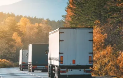 Antalya ile Damal Arası Klima Taşıma